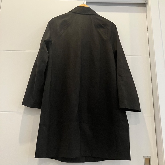 Everlane The Mac coat - Picture 6 of 16